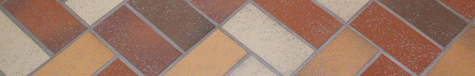 Outdoor Quarry Tile Colors